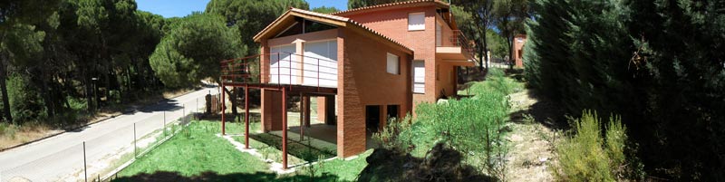 Chalet independiente - C - 3 plantas - garaje...