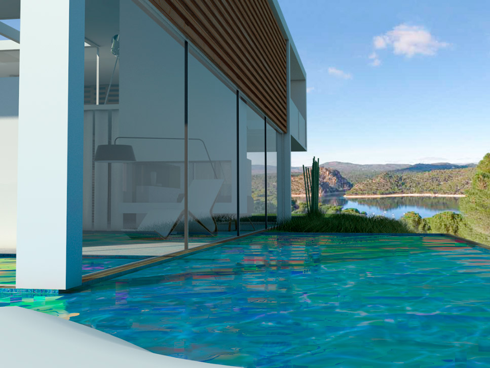 modelo-de-renderizado-fotorrealista-con-vistas-al-lago-y-al-bosque-con-piscina-terraza-ventanales-moderno-16
